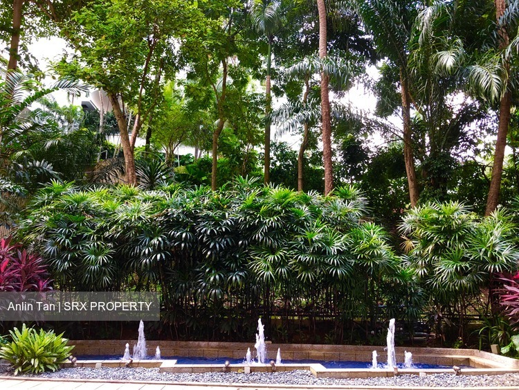 Gardenville (D10), Condominium #183696222